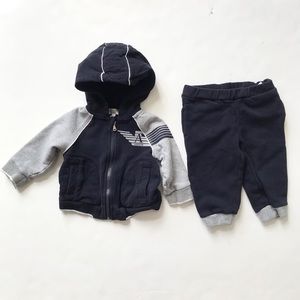 Armani Junior - Poshmark